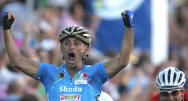 Gran Fondo Paolo Bettini ciclismo Toscana