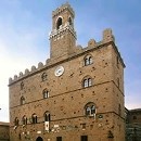 Volterra Urlaub in der Toskana günstige Pension Italien