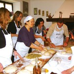 corsi di cucina in Toscana